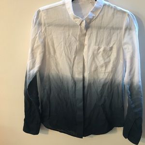 Fade Elie Tahari Blouse